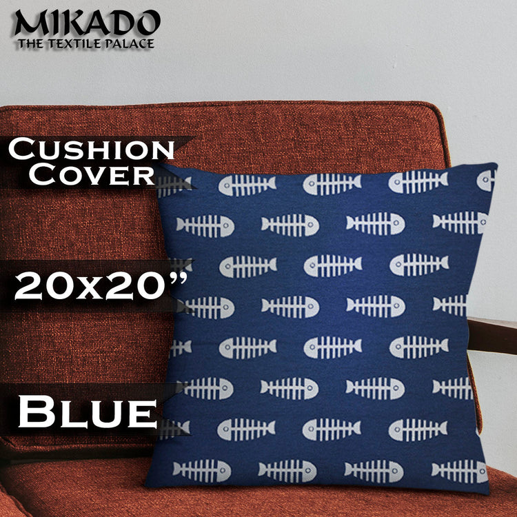 Cushions & Covers | Cojines y Fundas