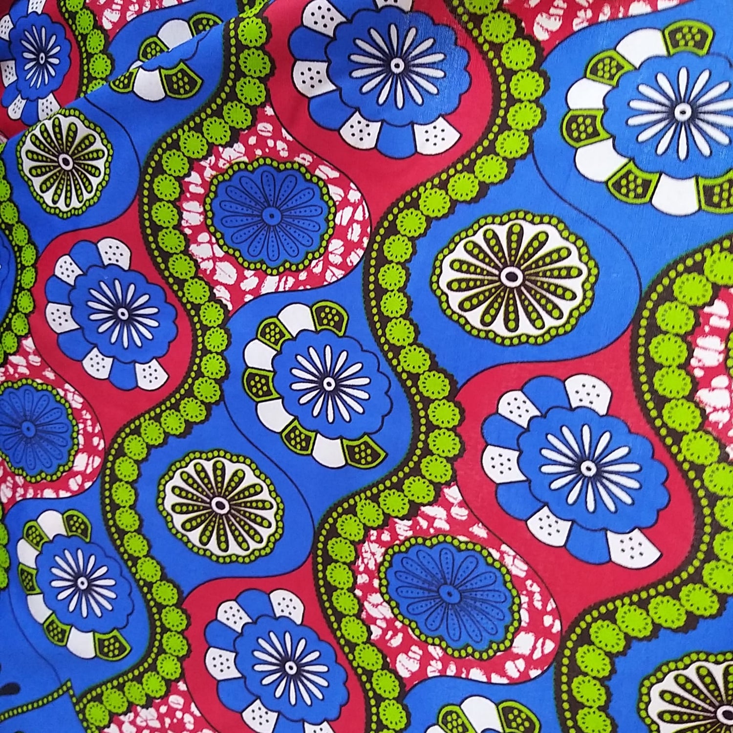 Fabric