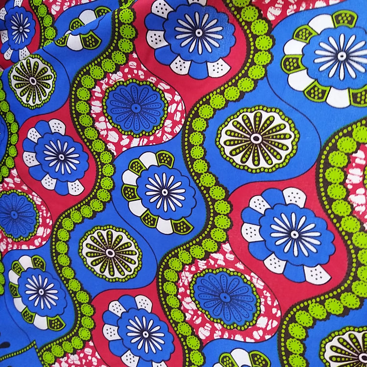 Fabric