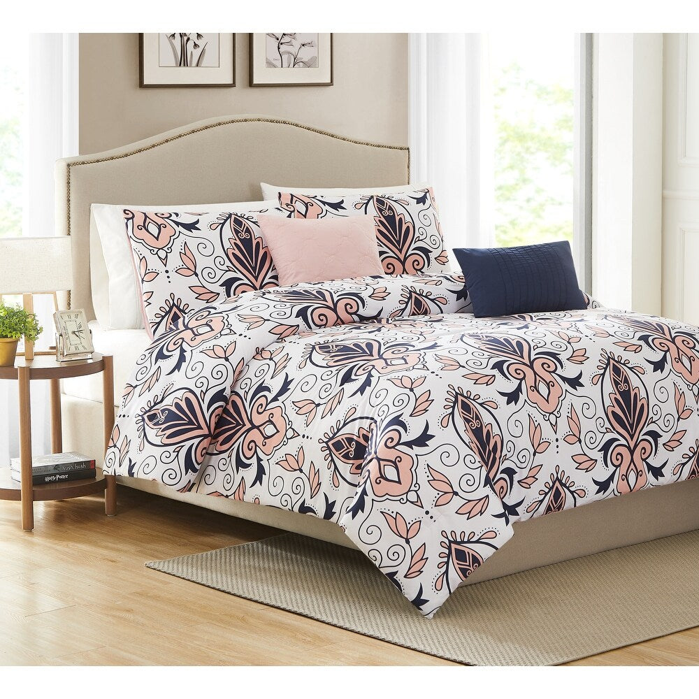 Comforters