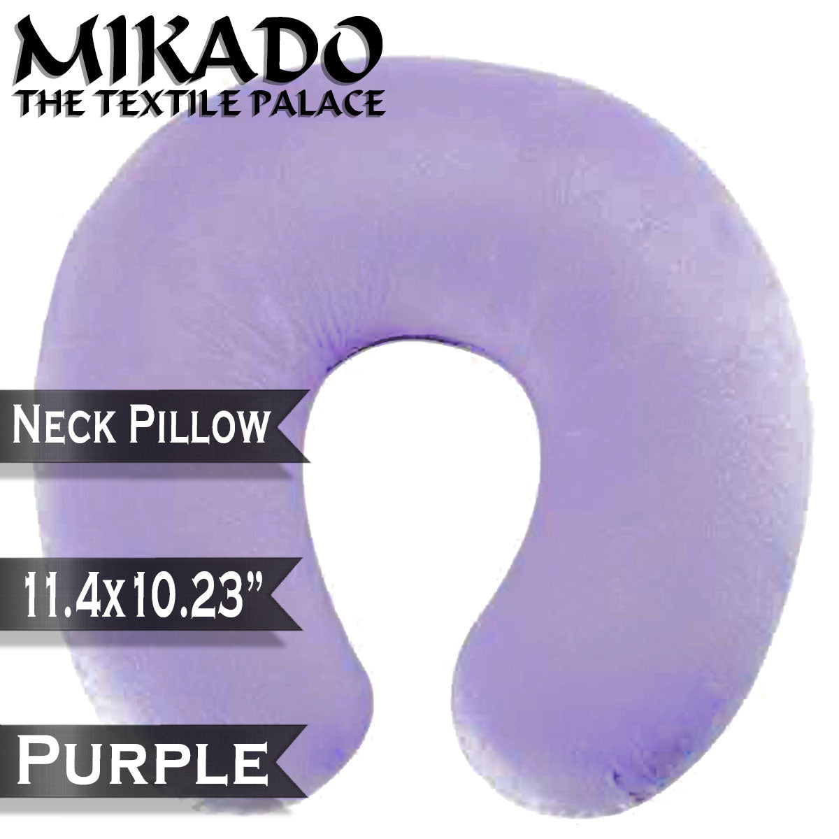 Neck Pillow