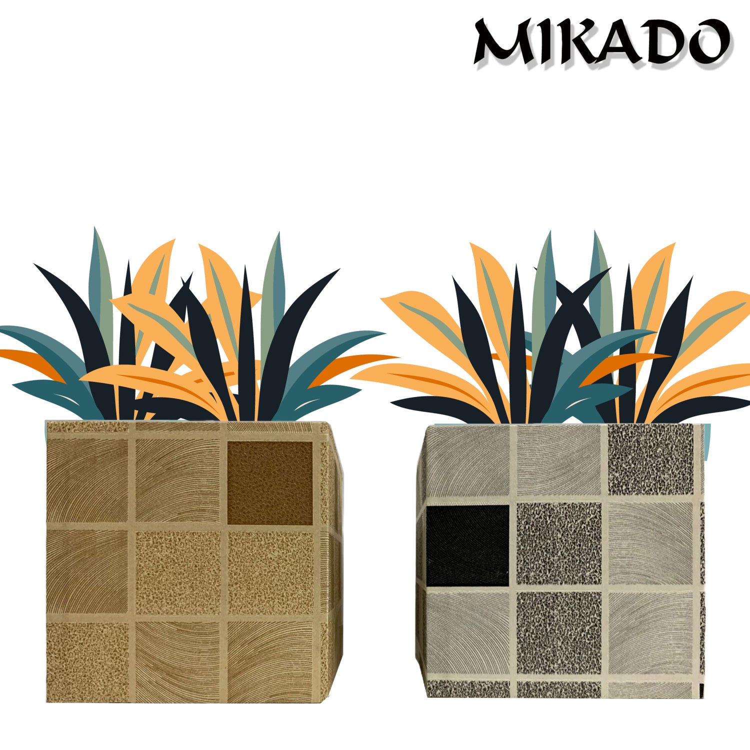 Vases