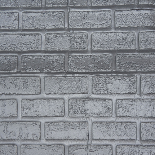 3D Foam Helen Wall Tiles #4608
