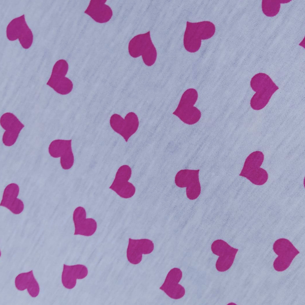 Heart Prints