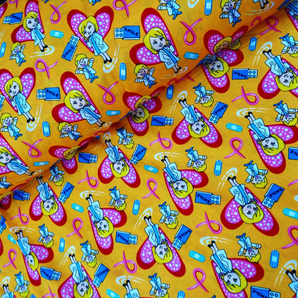 Heart Prints