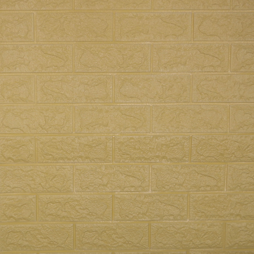 3D Foam Helen Wall Tiles #4608