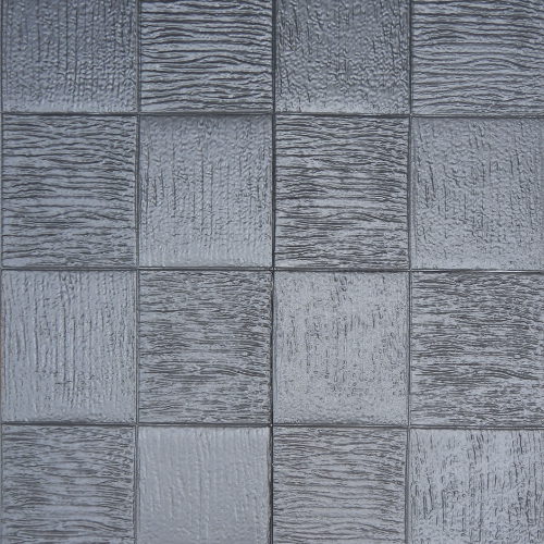 3D Foam Helen Wall Tiles #4608
