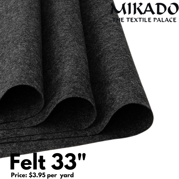 Felt