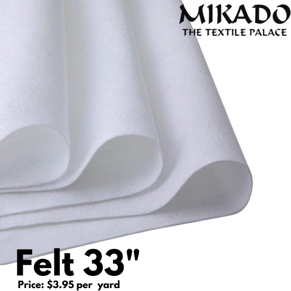 Felt
