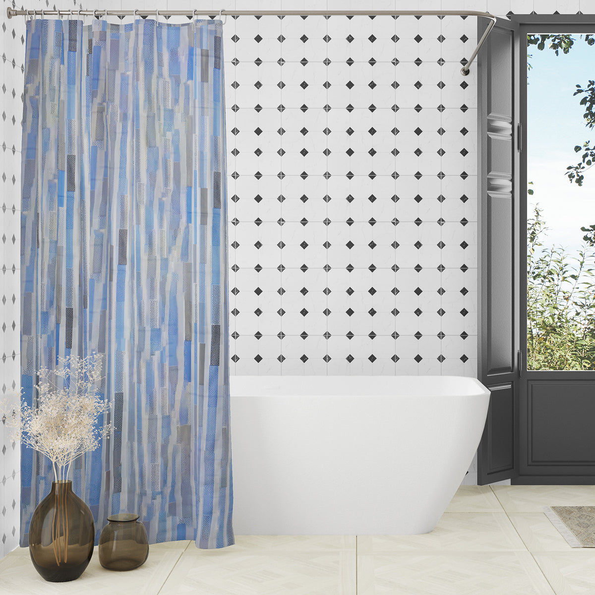 Home Living 15 piece Bath Set
