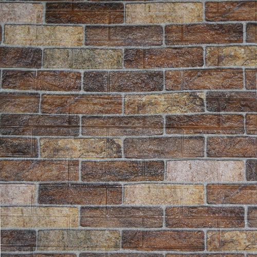 3D Foam Helen Wall Tiles #4608