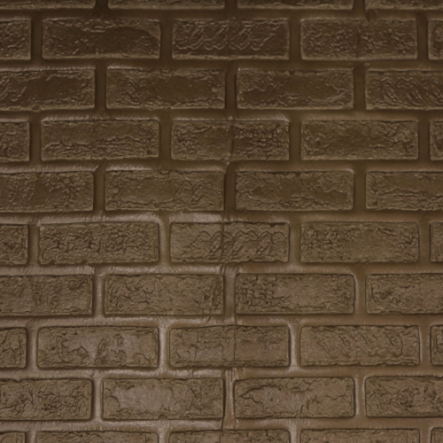 3D Foam Helen Wall Tiles #4608