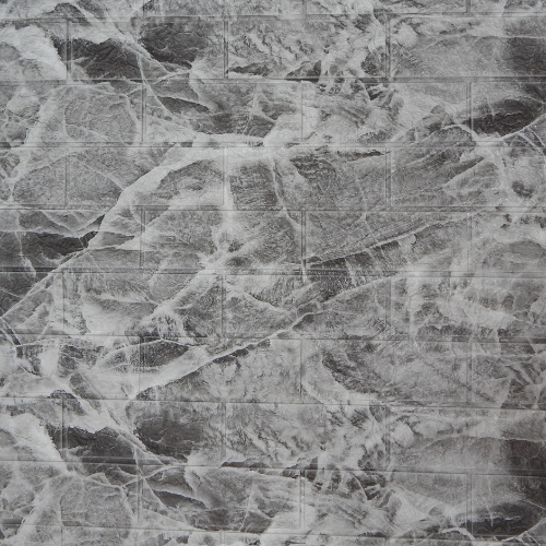 3D Foam Helen Wall Tiles #4608