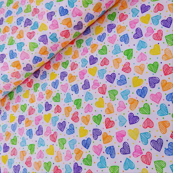 Heart Prints