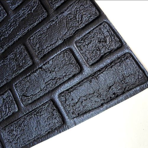 3D Foam Helen Wall Tiles #4608