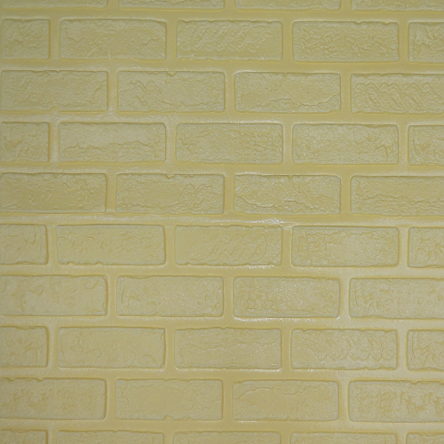 3D Foam Helen Wall Tiles #4608