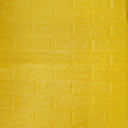 3D Foam Helen Wall Tiles #4608