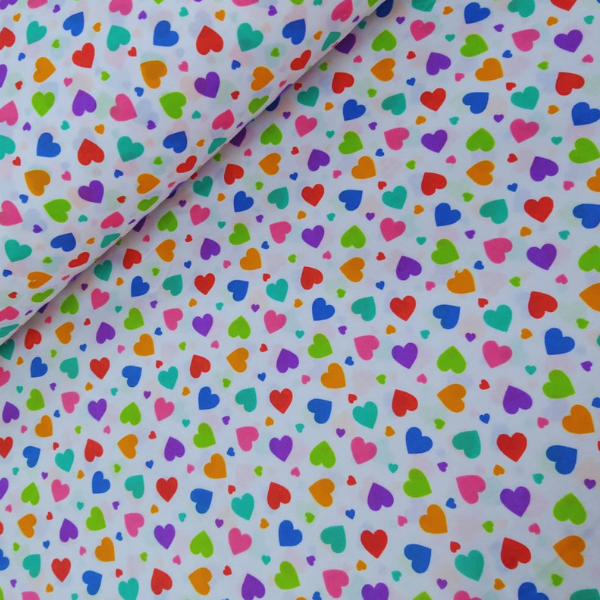 Heart Prints