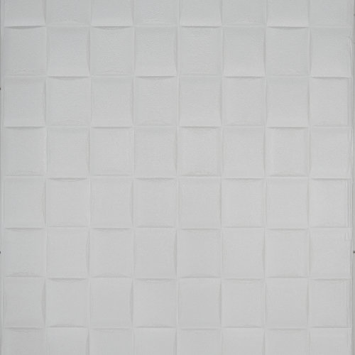 3D Foam Helen Wall Tiles #4608