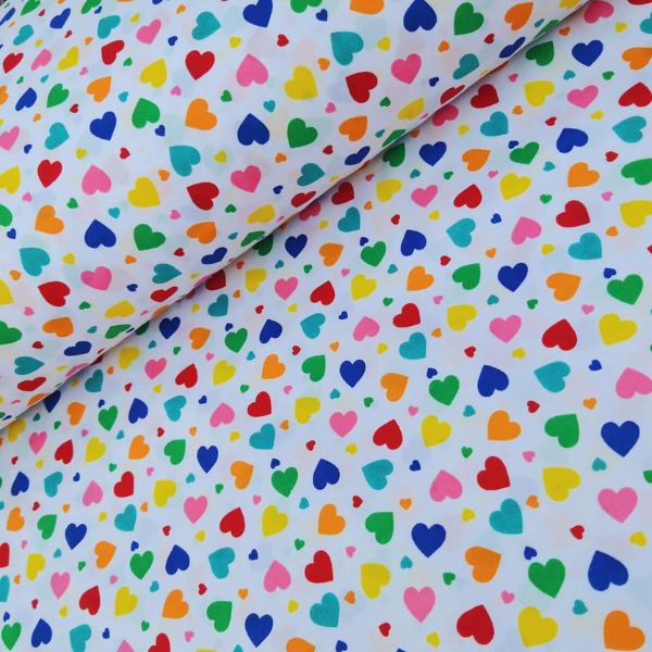 Heart Prints