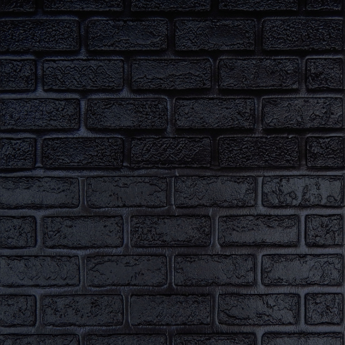 3D Foam Helen Wall Tiles #4608