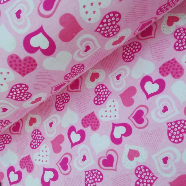 Heart Prints