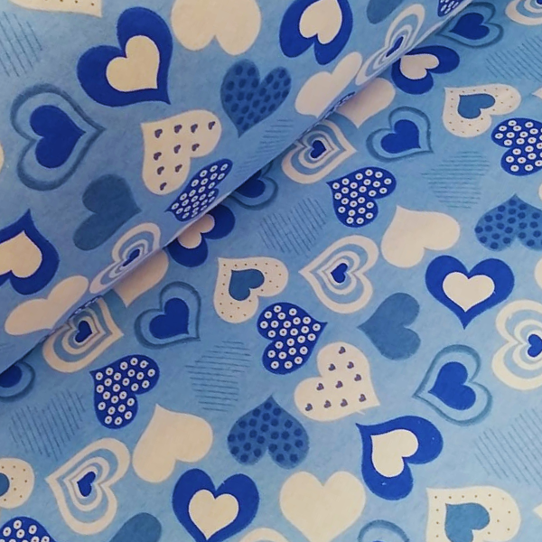 Heart Prints
