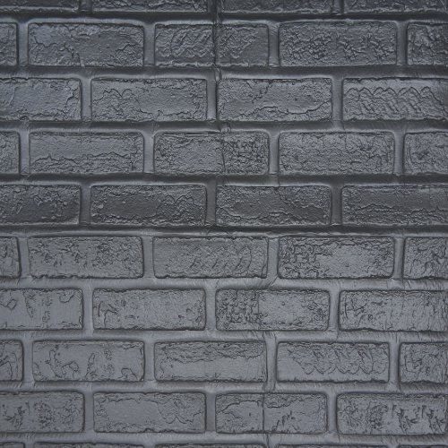 3D Foam Helen Wall Tiles #4608
