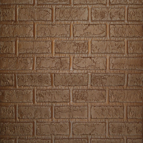 3D Foam Helen Wall Tiles #4608
