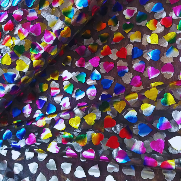 Heart Prints