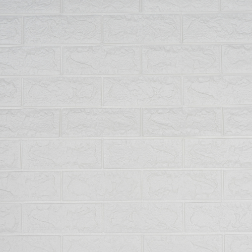 3D Foam Helen Wall Tiles #4608