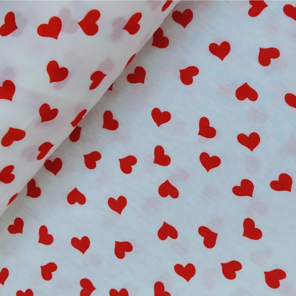 Heart Prints