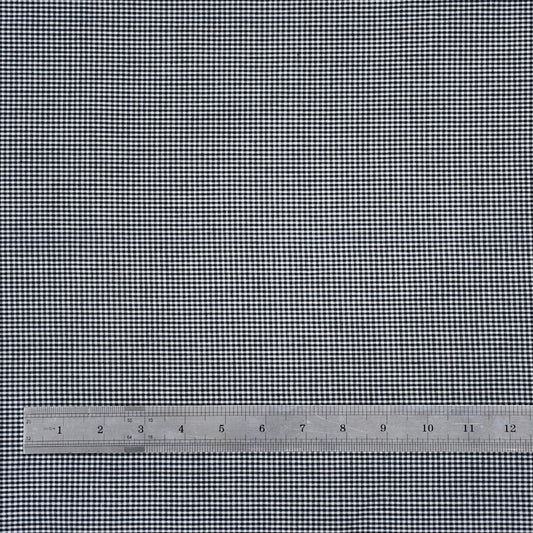 Checkered Fabric