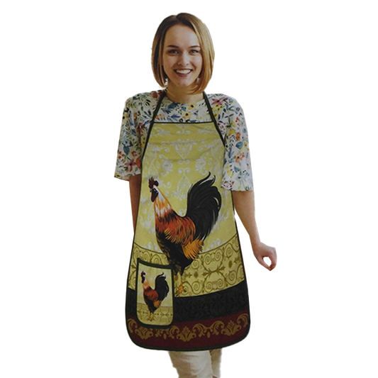 Twill Fabric Kitchen Apron