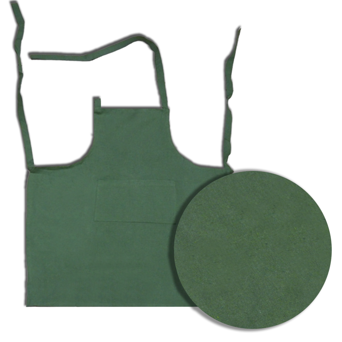 Apron - Cotton
