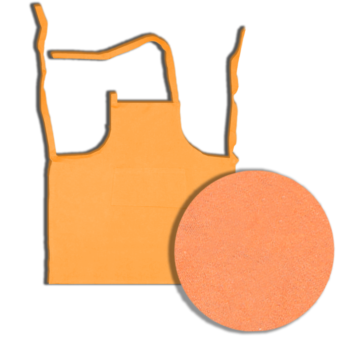 Apron - Cotton