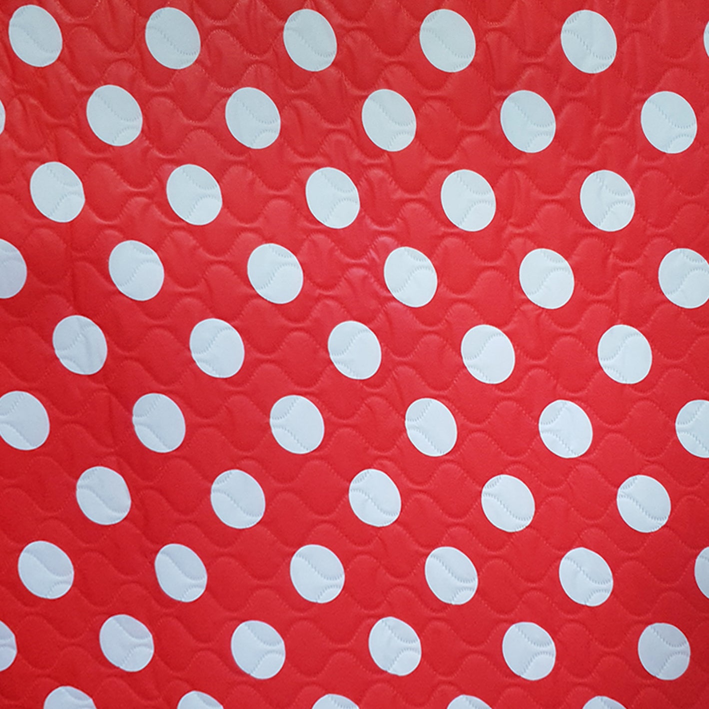 Baby Protective Quilting