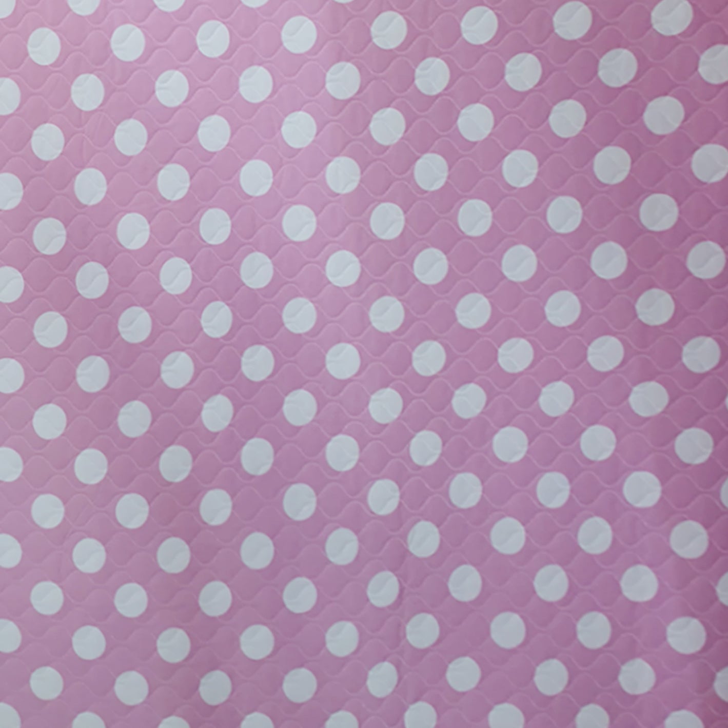 Baby Protective Quilting