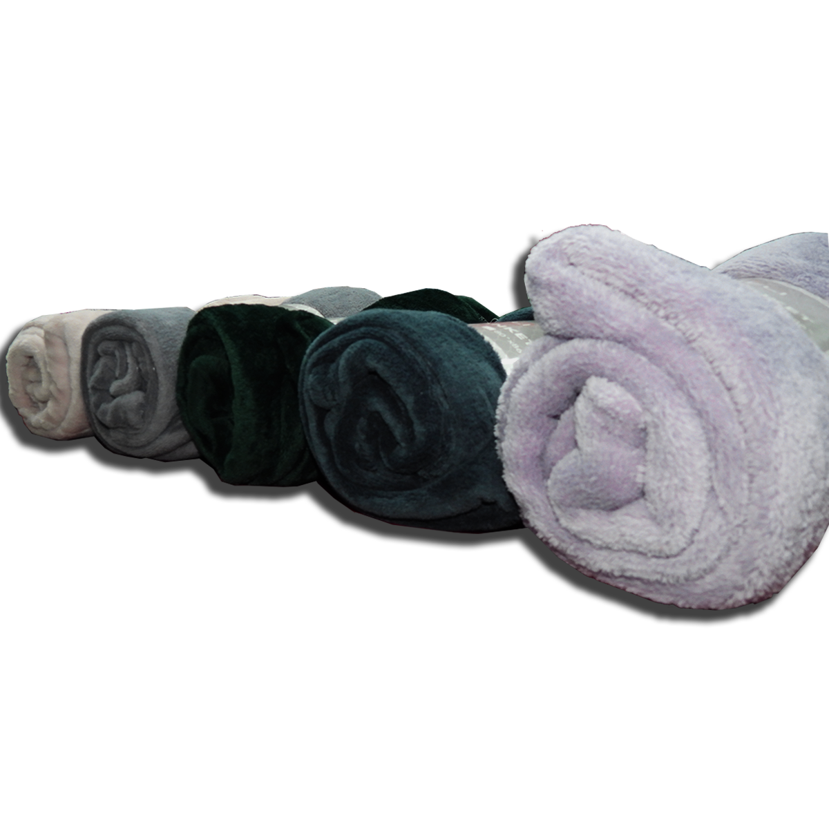 Beneli Plush Blanket