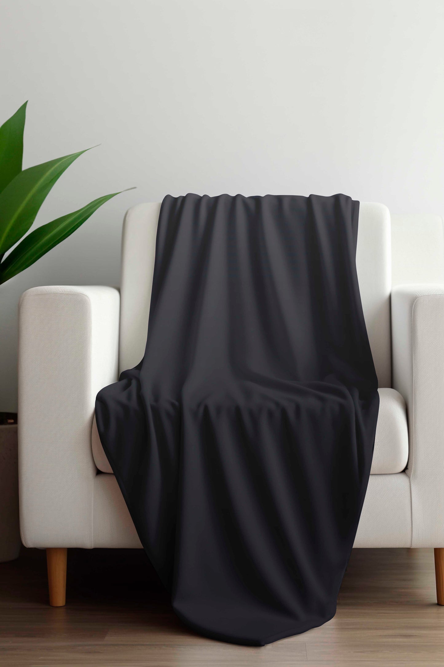 Beneli Plush Blanket