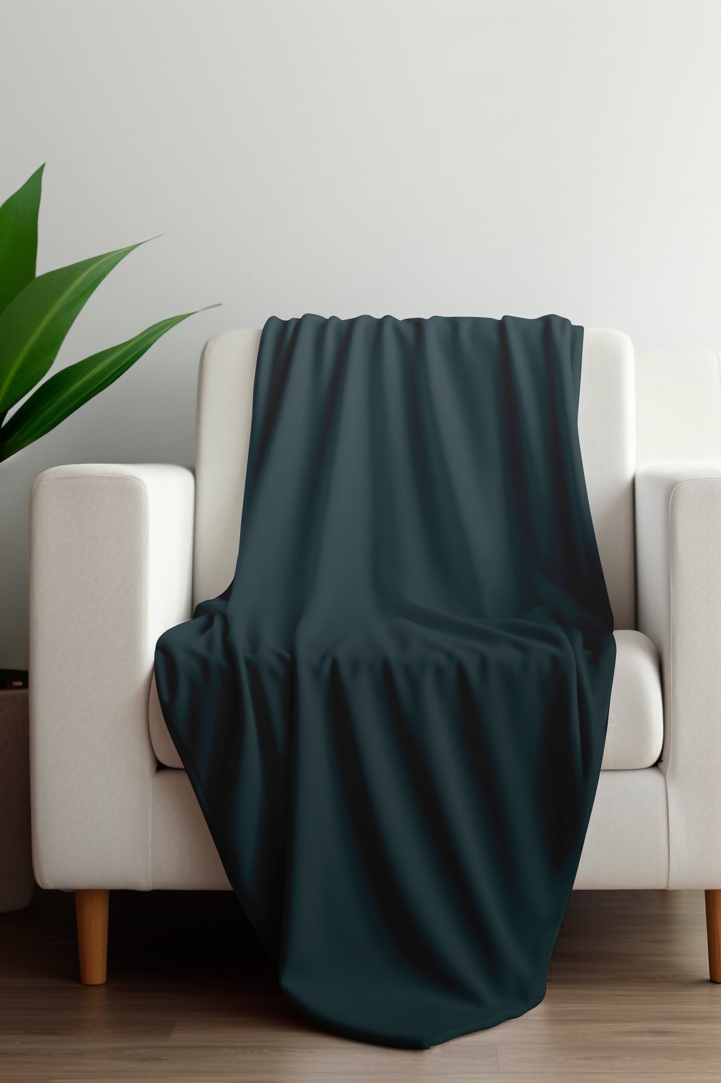 Beneli Plush Blanket