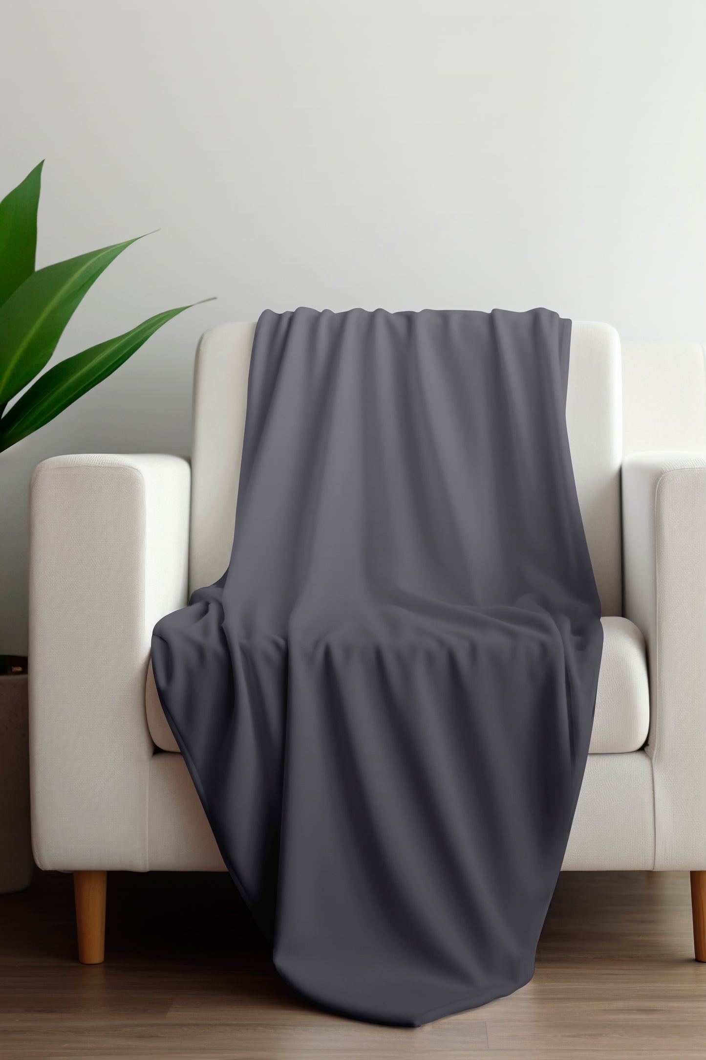 Beneli Plush Blanket