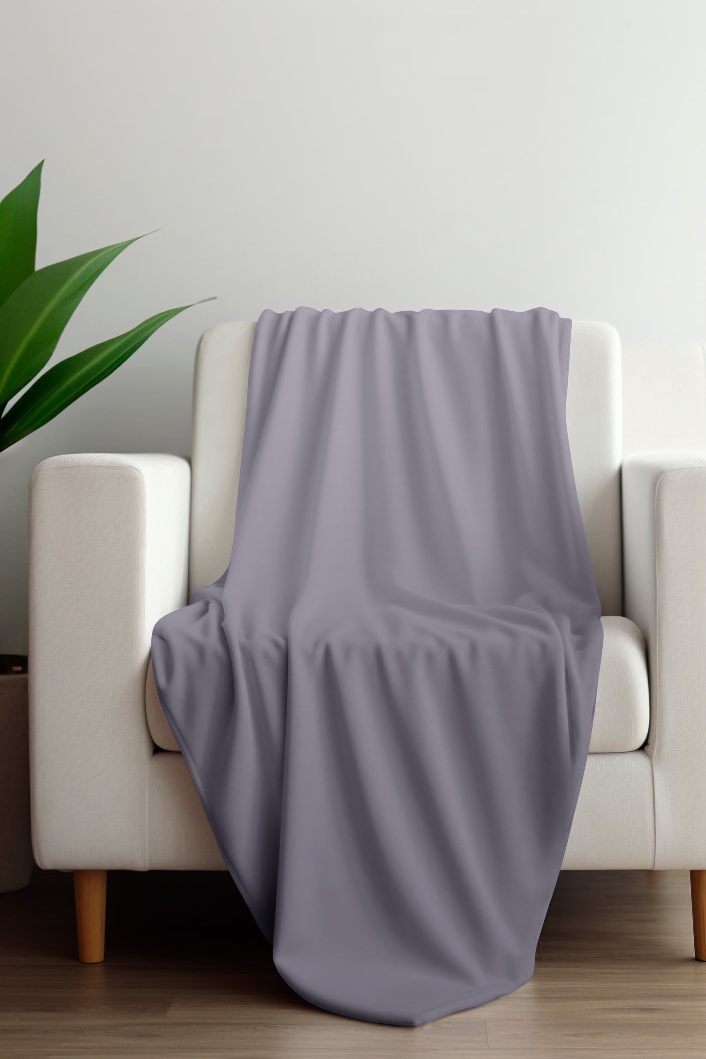 Beneli Plush Blanket