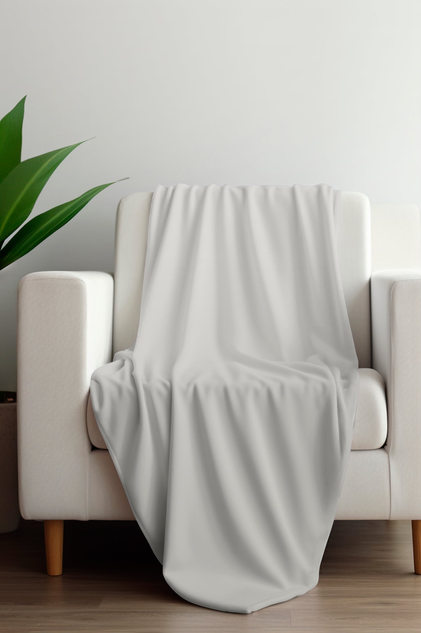 Beneli Plush Blanket