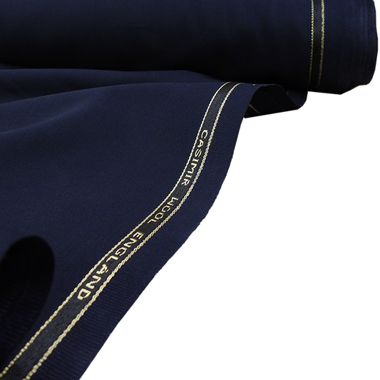 Casimir Wool England - Suiting