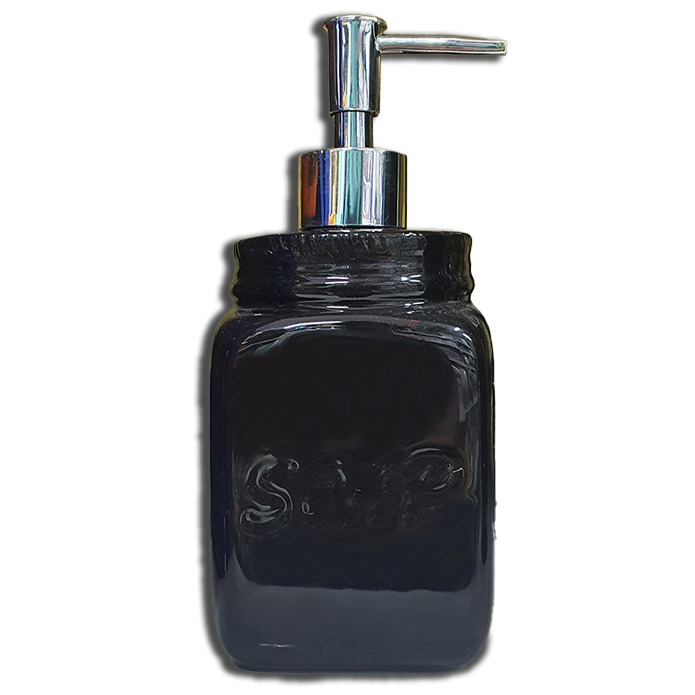 Ceramic Soap Dispenser