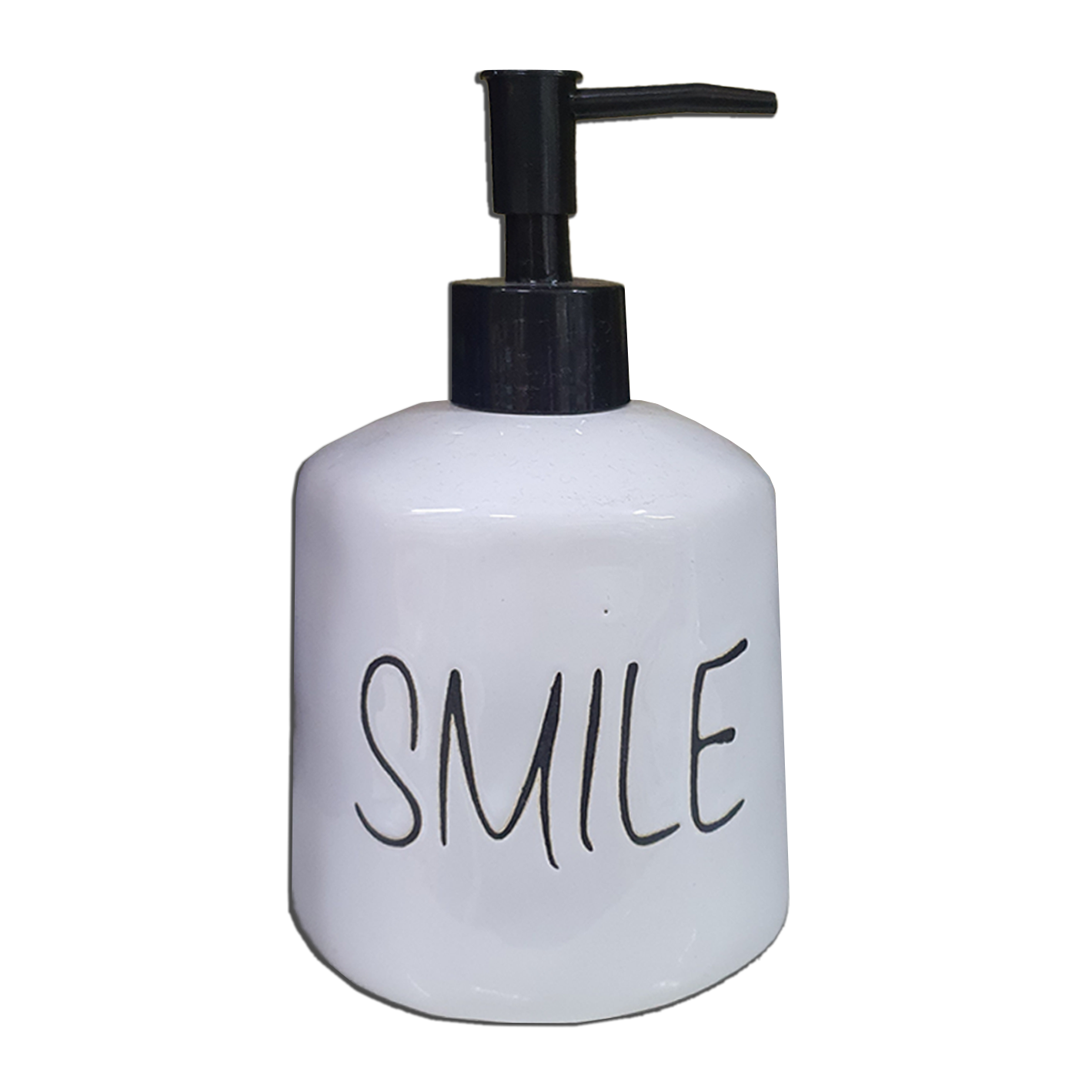 Ceramic Soap Dispenser