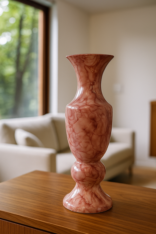 Decorative Vase (B)