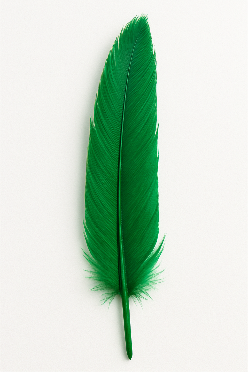 Feather (individual)