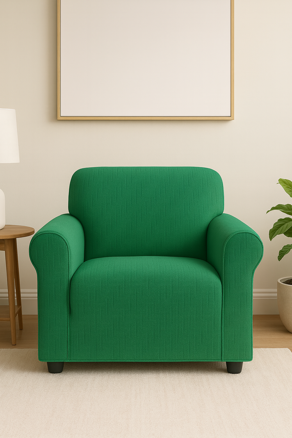 Paris Sofa Cover